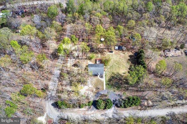 6265 BROWNING RD, Culpeper, VA 22701