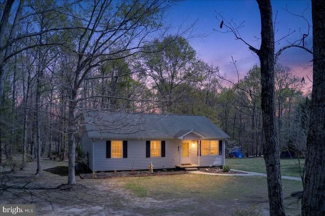 6265 BROWNING RD, Culpeper, VA 22701