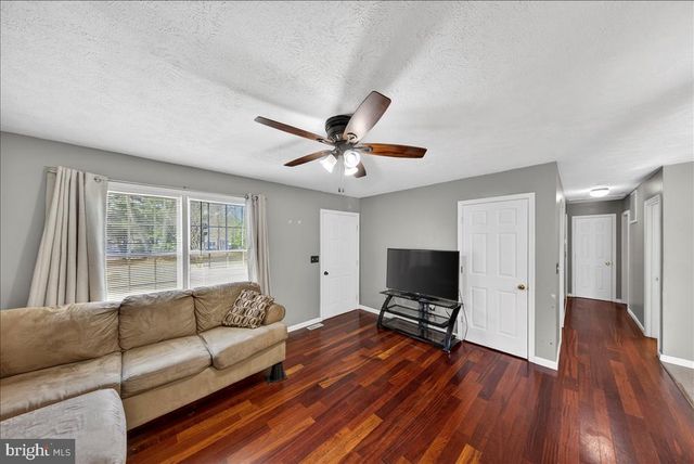 6265 BROWNING RD, Culpeper, VA 22701