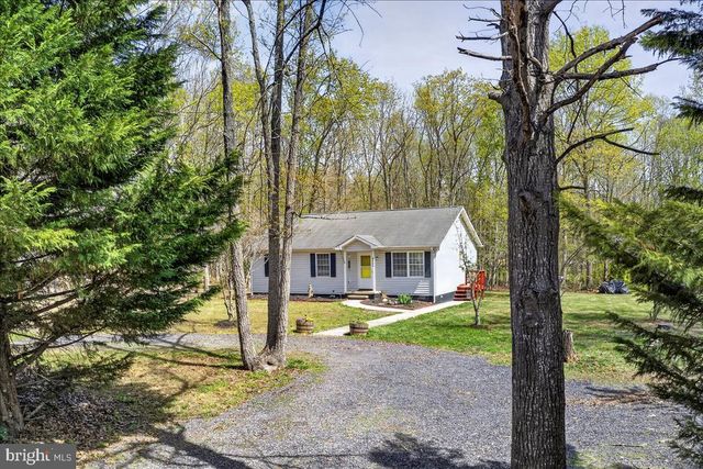 6265 BROWNING RD, Culpeper, VA 22701