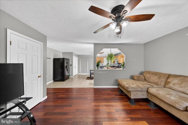 6265 BROWNING RD, Culpeper, VA 22701
