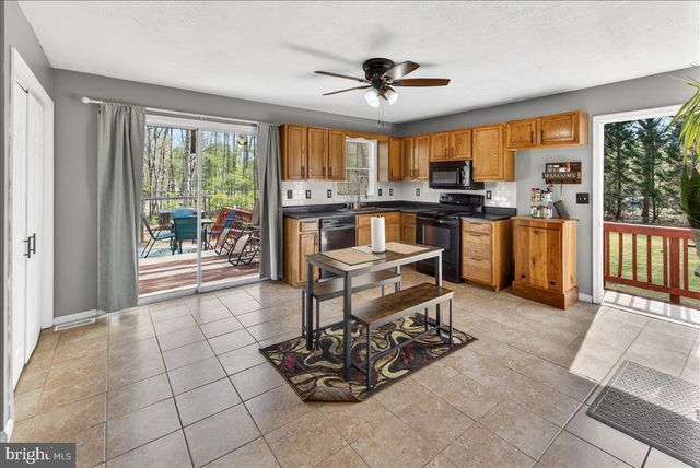 6265 BROWNING RD, Culpeper, VA 22701