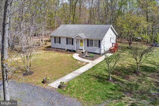 6265 BROWNING RD, Culpeper, VA 22701