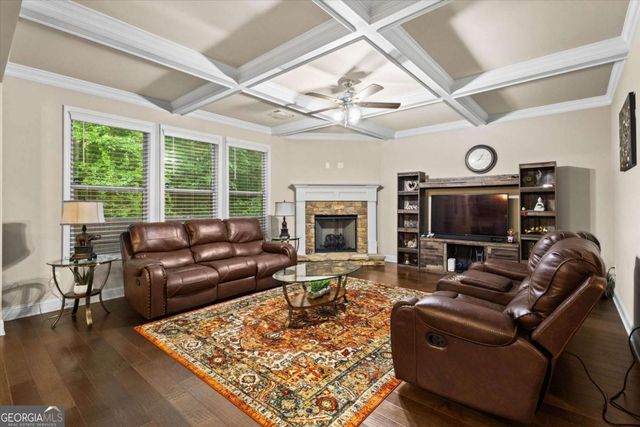 3195 Cherrychest Way, Snellville, GA 30078