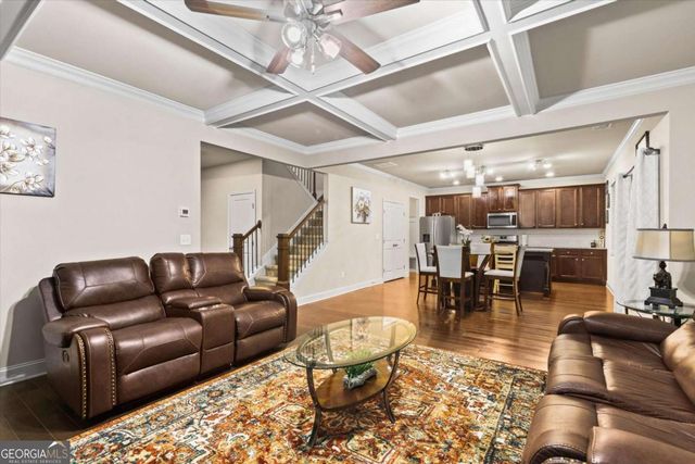 3195 Cherrychest Way, Snellville, GA 30078