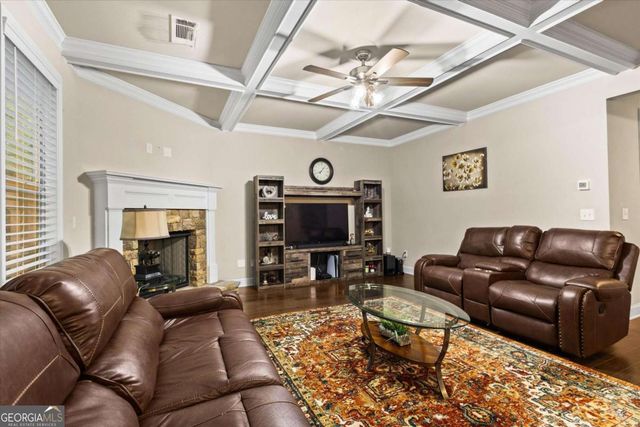 3195 Cherrychest Way, Snellville, GA 30078
