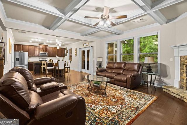 3195 Cherrychest Way, Snellville, GA 30078