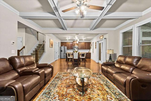 3195 Cherrychest Way, Snellville, GA 30078