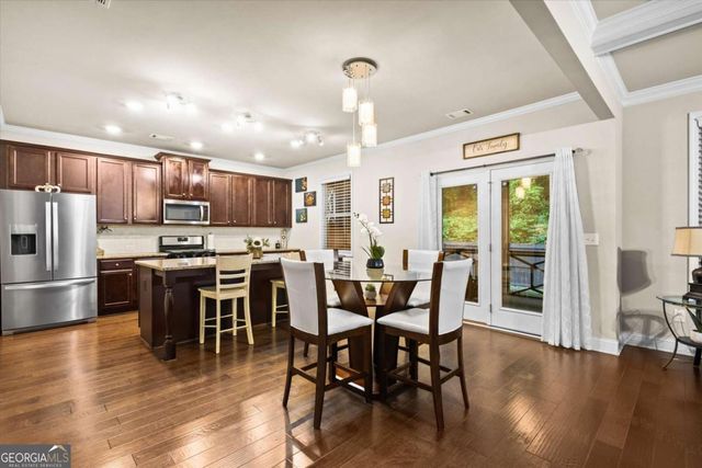 3195 Cherrychest Way, Snellville, GA 30078