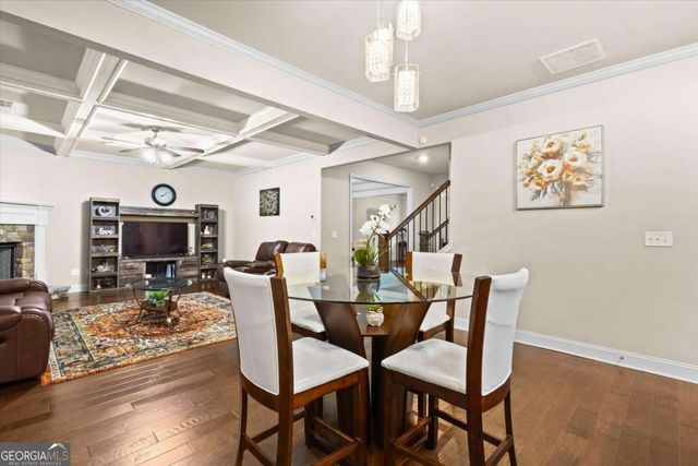 3195 Cherrychest Way, Snellville, GA 30078