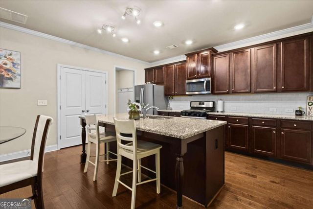 3195 Cherrychest Way, Snellville, GA 30078