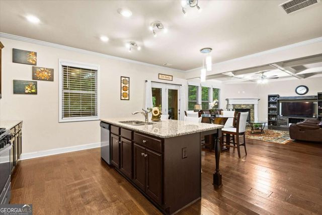 3195 Cherrychest Way, Snellville, GA 30078