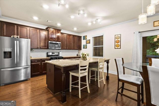 3195 Cherrychest Way, Snellville, GA 30078