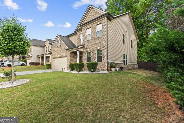 3195 Cherrychest Way, Snellville, GA 30078