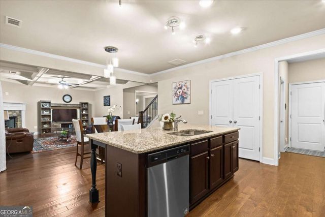 3195 Cherrychest Way, Snellville, GA 30078