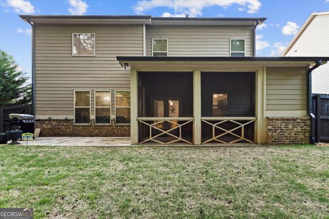 3195 Cherrychest Way, Snellville, GA 30078
