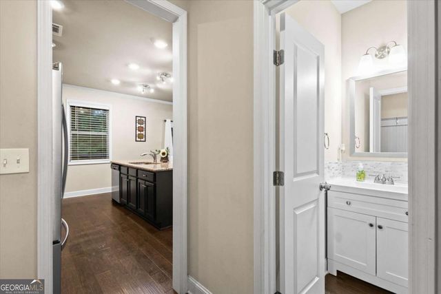 3195 Cherrychest Way, Snellville, GA 30078