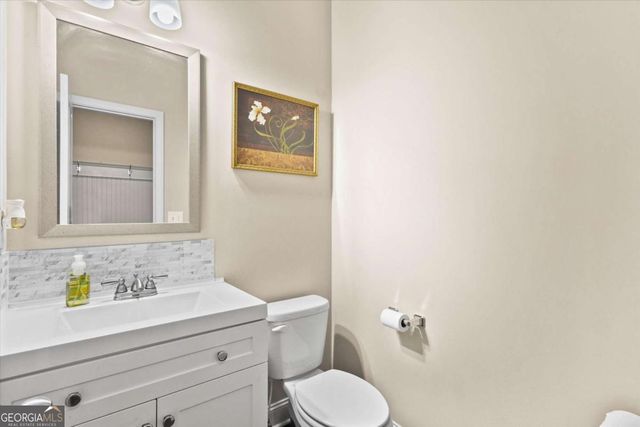 3195 Cherrychest Way, Snellville, GA 30078