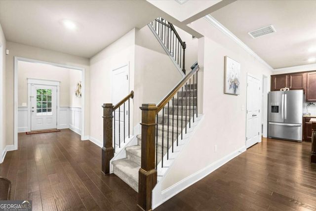 3195 Cherrychest Way, Snellville, GA 30078
