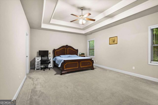 3195 Cherrychest Way, Snellville, GA 30078