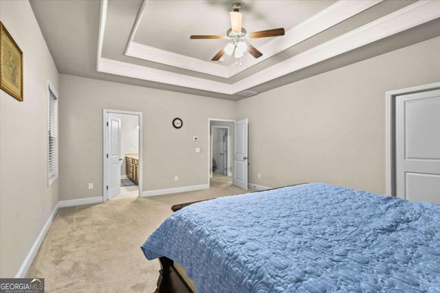 3195 Cherrychest Way, Snellville, GA 30078