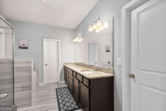 3195 Cherrychest Way, Snellville, GA 30078