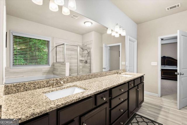 3195 Cherrychest Way, Snellville, GA 30078