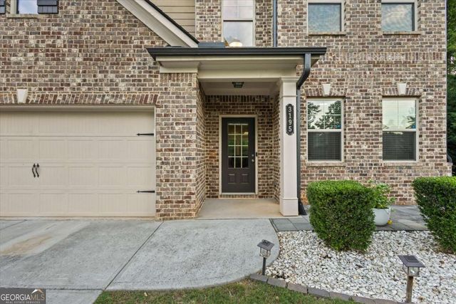 3195 Cherrychest Way, Snellville, GA 30078