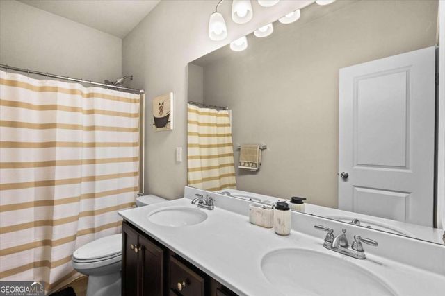 3195 Cherrychest Way, Snellville, GA 30078