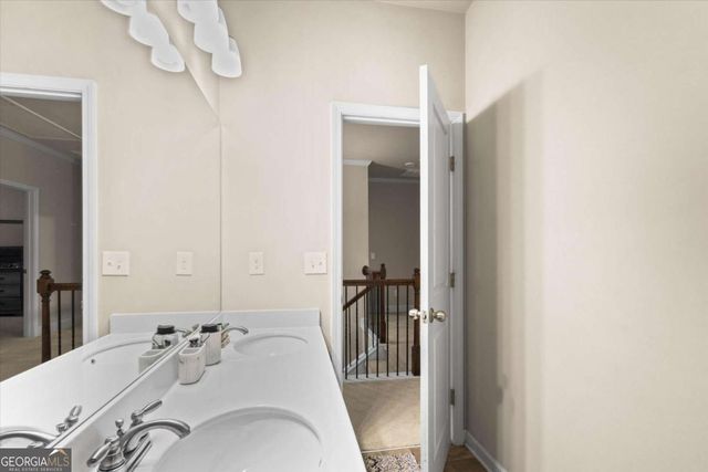 3195 Cherrychest Way, Snellville, GA 30078