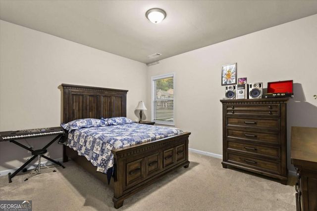 3195 Cherrychest Way, Snellville, GA 30078