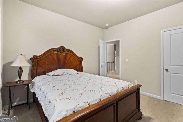 3195 Cherrychest Way, Snellville, GA 30078