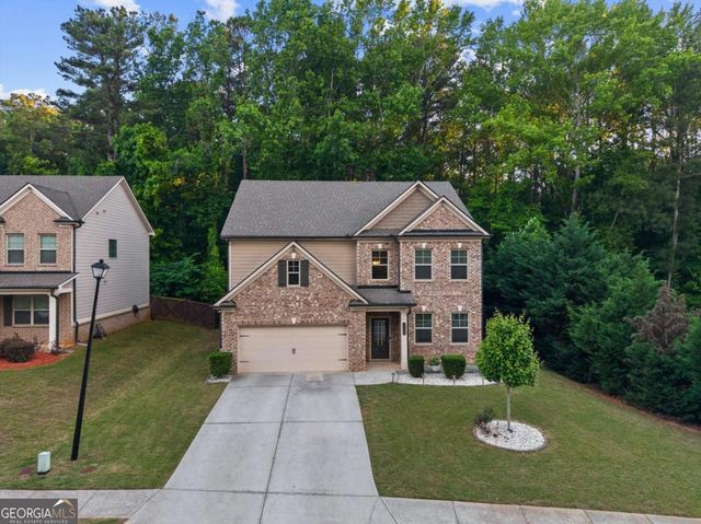 3195 Cherrychest Way, Snellville, GA 30078