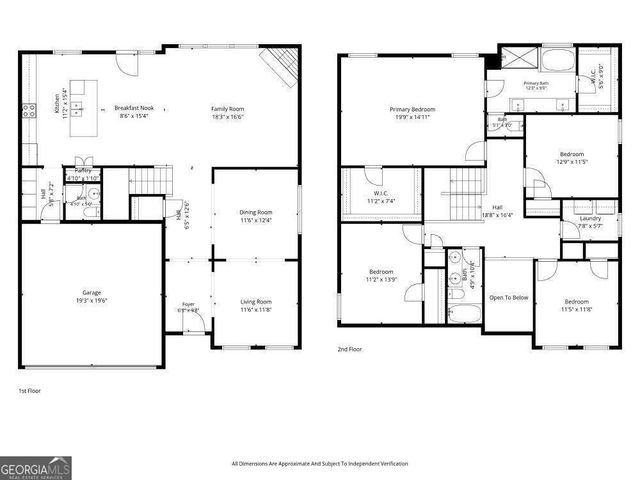 3195 Cherrychest Way, Snellville, GA 30078