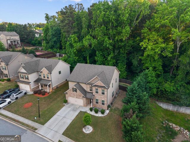 3195 Cherrychest Way, Snellville, GA 30078