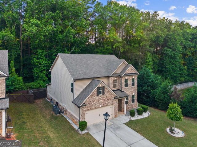 3195 Cherrychest Way, Snellville, GA 30078