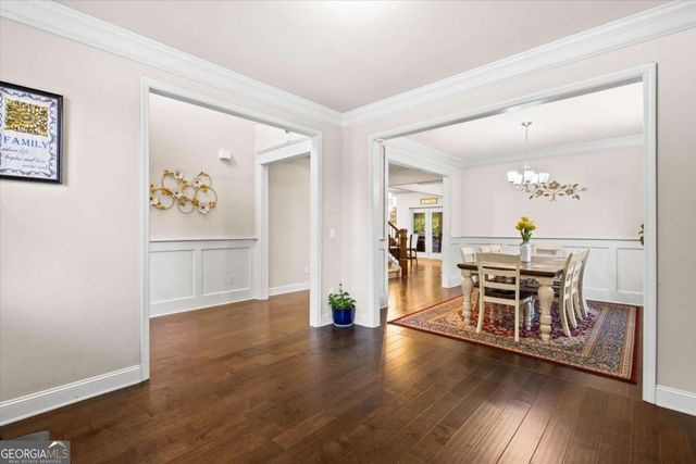3195 Cherrychest Way, Snellville, GA 30078