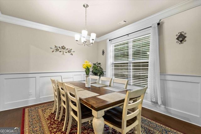 3195 Cherrychest Way, Snellville, GA 30078