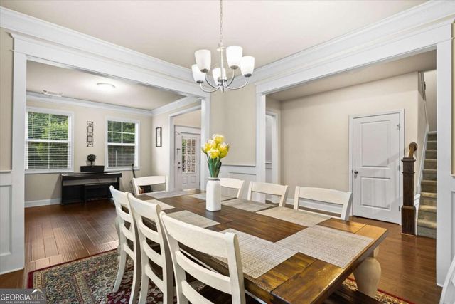 3195 Cherrychest Way, Snellville, GA 30078