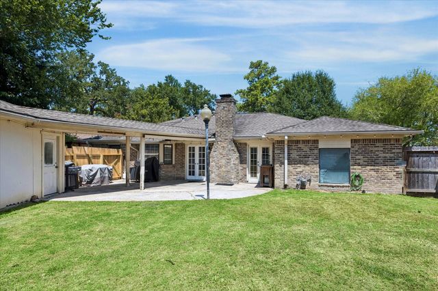 23115 Stepinwolf Lane, Spring, TX 77373