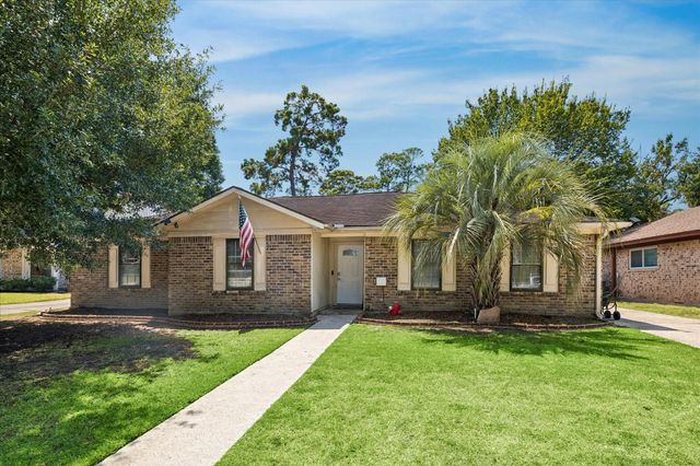 23115 Stepinwolf Lane, Spring, TX 77373