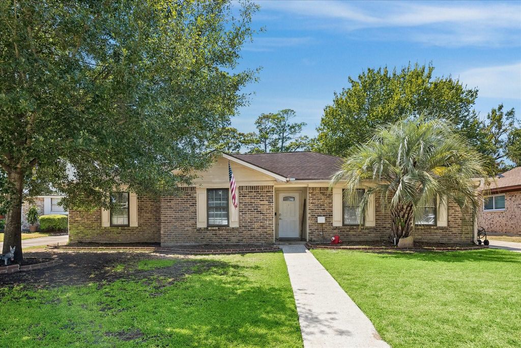 23115 Stepinwolf Lane, Spring, TX 77373
