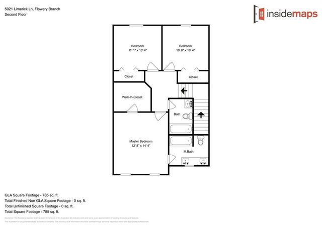 5021 Limerick Lane, Flowery Branch, GA 30542