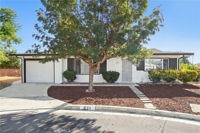 821 Majela Lane, Hemet, CA 92543