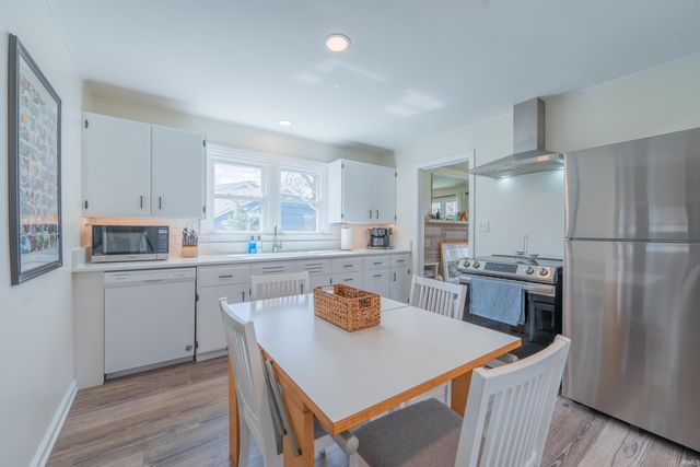 909 S Mitchell Street, Bloomington, IN 47401