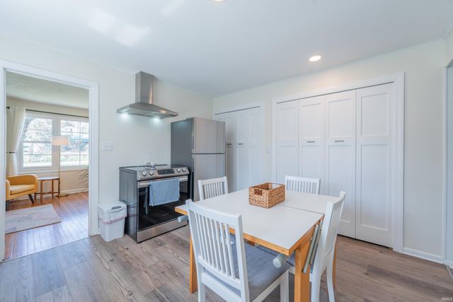 909 S Mitchell Street, Bloomington, IN 47401