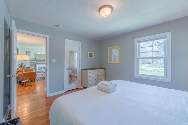 909 S Mitchell Street, Bloomington, IN 47401