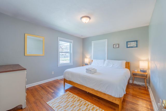 909 S Mitchell Street, Bloomington, IN 47401