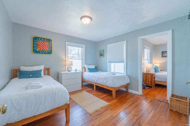 909 S Mitchell Street, Bloomington, IN 47401