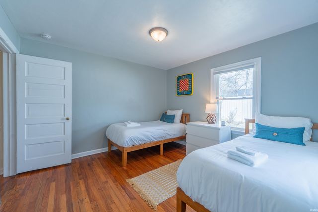 909 S Mitchell Street, Bloomington, IN 47401